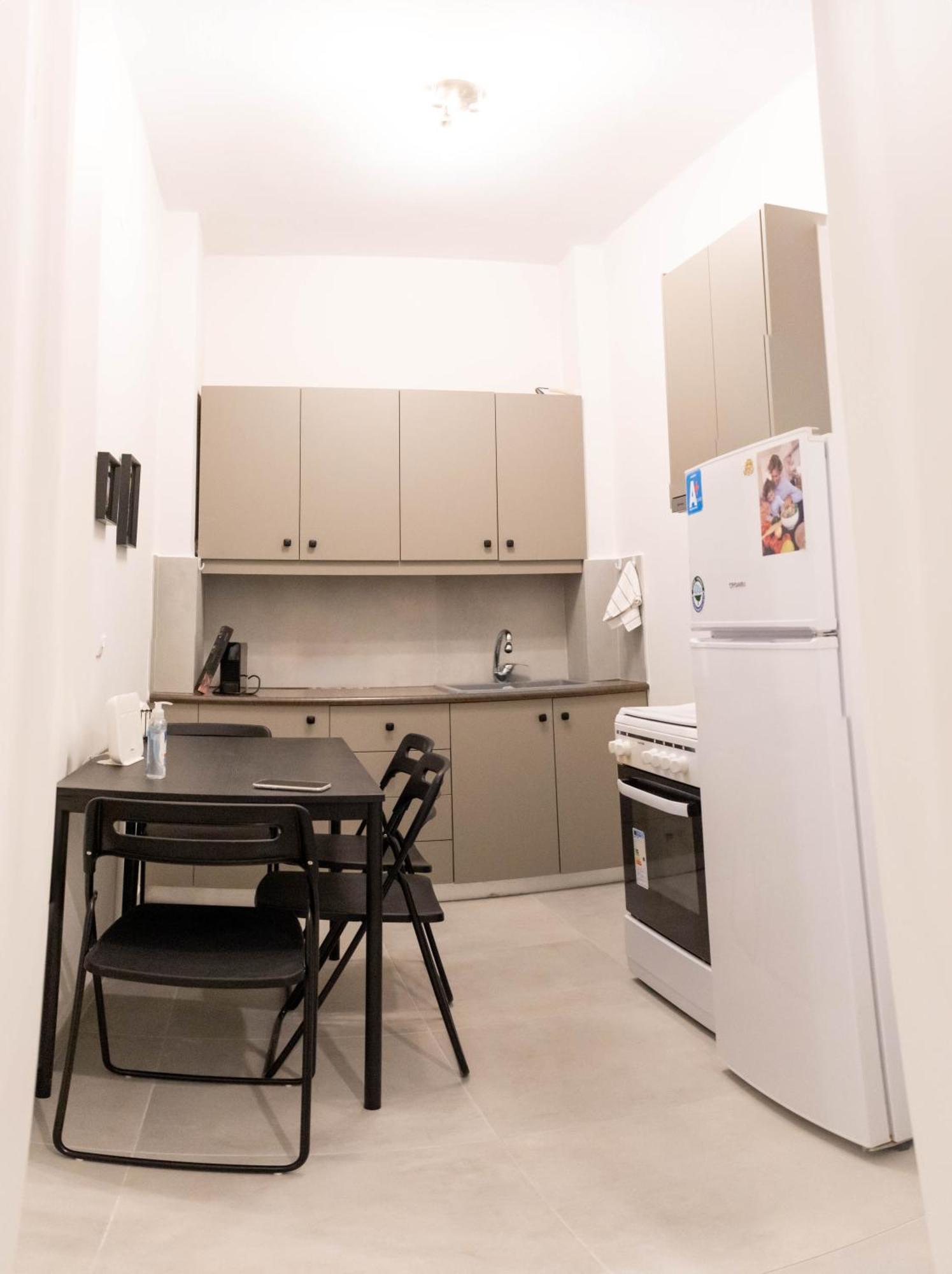 C.6 Ploumeria #City_Center Thessaloníki Luaran gambar