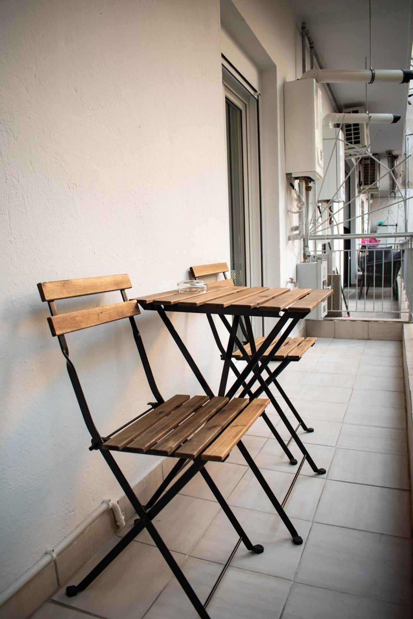 C.6 Ploumeria #City_Center Thessaloníki Luaran gambar