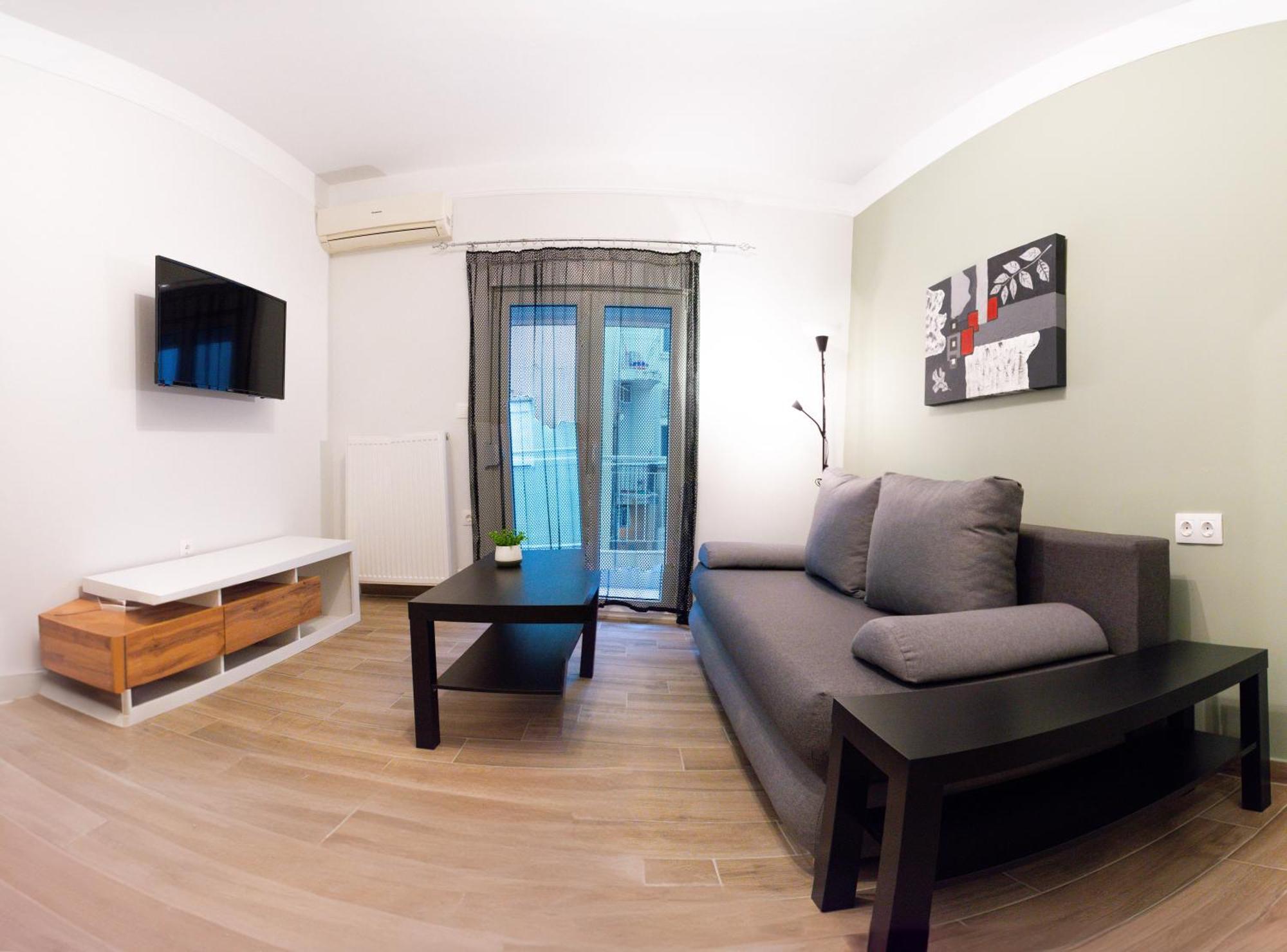 C.6 Ploumeria #City_Center Thessaloníki Luaran gambar