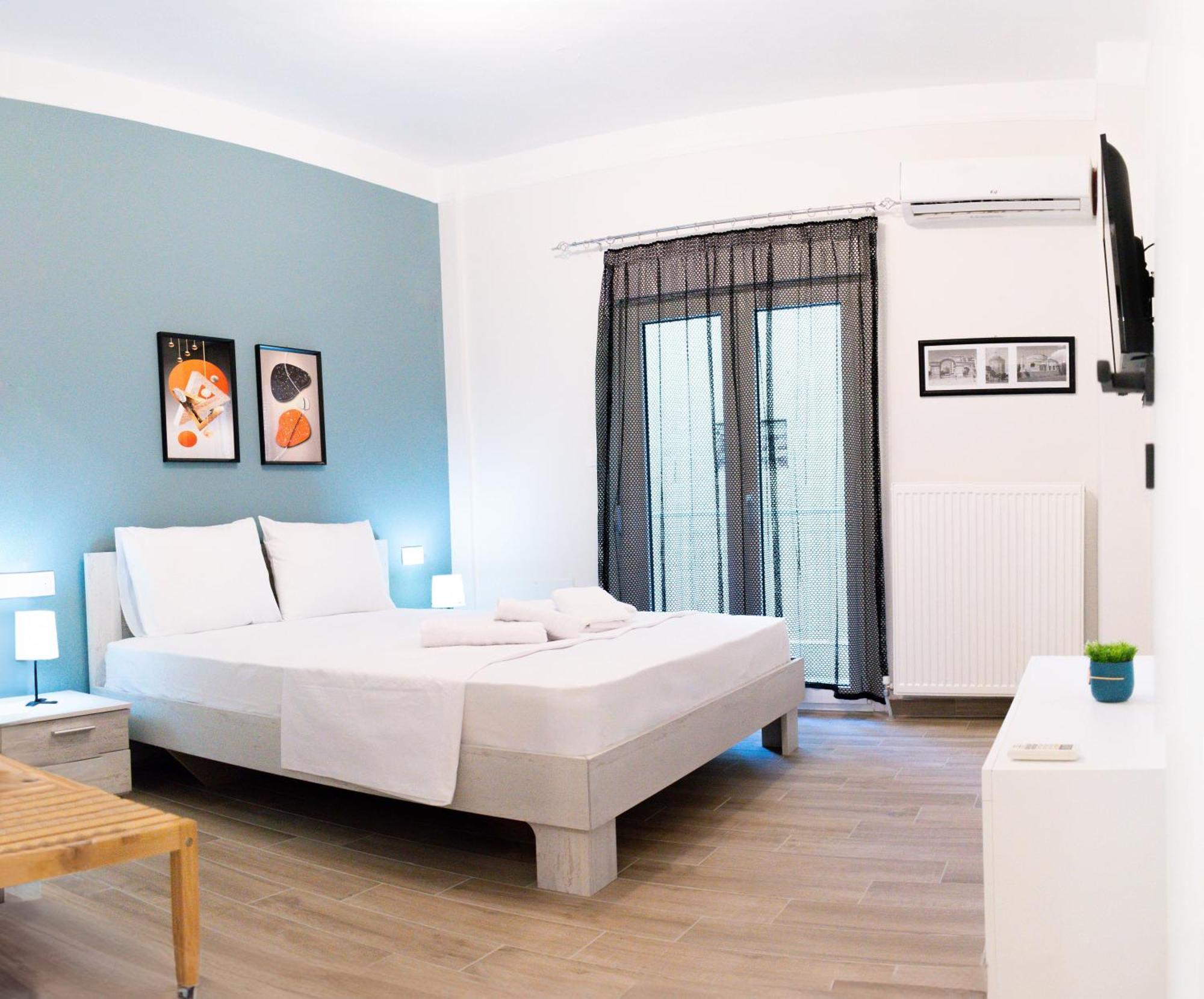 C.6 Ploumeria #City_Center Thessaloníki Luaran gambar