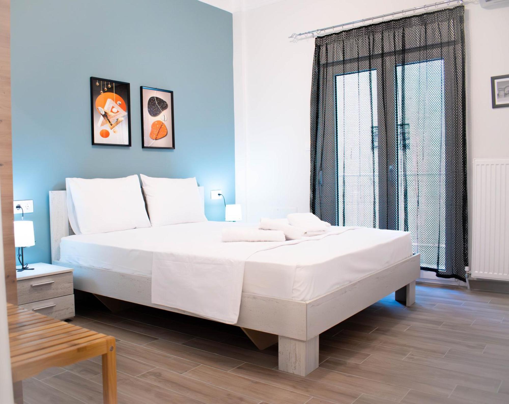 C.6 Ploumeria #City_Center Thessaloníki Luaran gambar